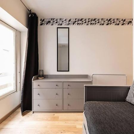 Apartamento Le Flesselles - Hyper Centre - Calme Et Cosy Lyon Exterior foto